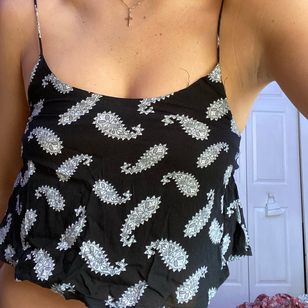 Brandy Melville tank *RARE*